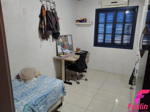 Imagem Casa com 3 Quartos à Venda, 410 m² em Lagoa Da Conceição - Florianópolis