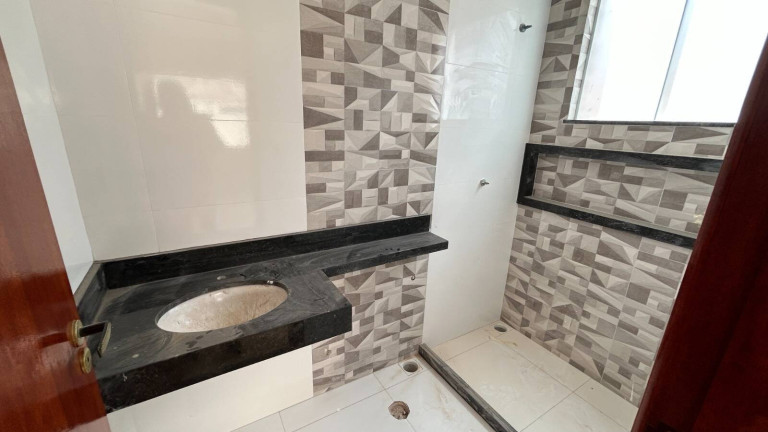 Imagem Casa com 3 Quartos à Venda, 150 m² em Enseada Das Gaivotas - Rio Das Ostras