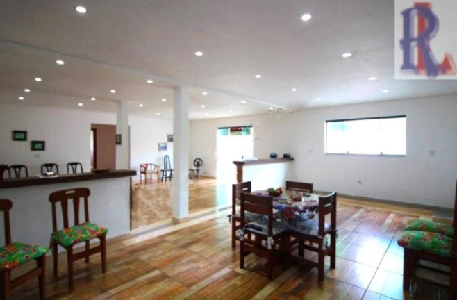 Imagem Casa com 3 Quartos à Venda, 345 m² em Peruibe - Sp - Peruibe Imagem Casa com 3 Quartos à Venda, 345 m² em Peruibe - Sp - Peruibe