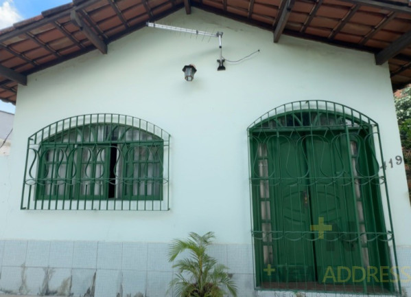 Casa com 3 Quartos à Venda, 220 m² em Novo México - Vila Velha