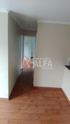 Imagem Apartamento com 2 Quartos à Venda, 52 m² em Jardim ísis - Cotia