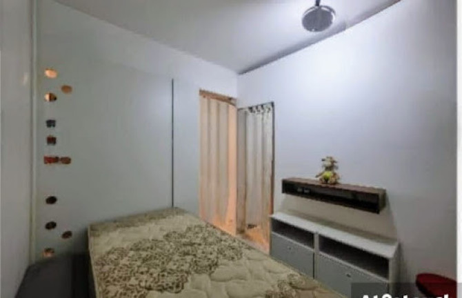 Imagem Apartamento com 1 Quarto à Venda, 45 m² em Gonzaga - Santos Imagem Apartamento com 1 Quarto à Venda, 45 m² em Gonzaga - Santos