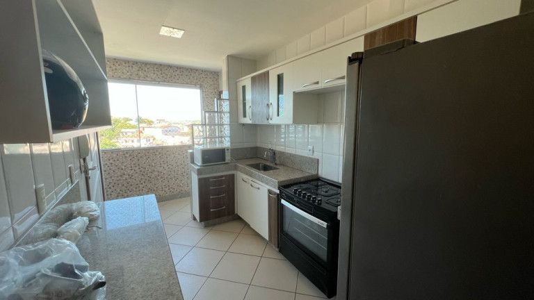 Imagem Apartamento com 4 Quartos à Venda, 120 m² em Ipiranga - Guarapari Imagem Apartamento com 4 Quartos à Venda, 120 m² em Ipiranga - Guarapari