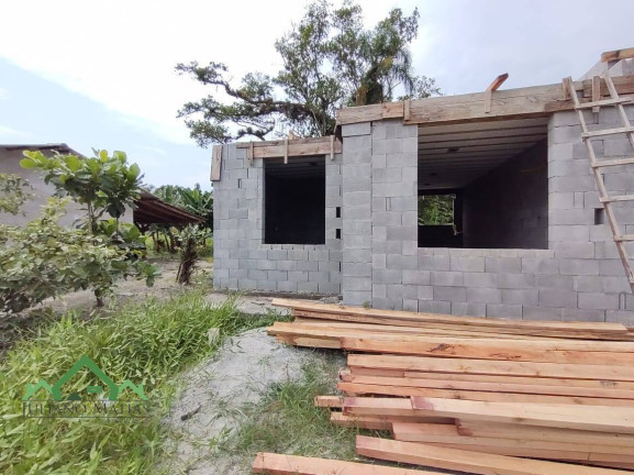 Imagem Casa com 2 Quartos à Venda, 54 m² em Costeira - Balneário Barra Do Sul Imagem Casa com 2 Quartos à Venda, 54 m² em Costeira - Balneário Barra Do Sul