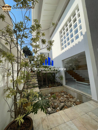 Imagem Casa com 4 Quartos à Venda, 500 m² em Alphaville - Santana De Parnaíba Imagem Casa com 4 Quartos à Venda, 500 m² em Alphaville - Santana De Parnaíba