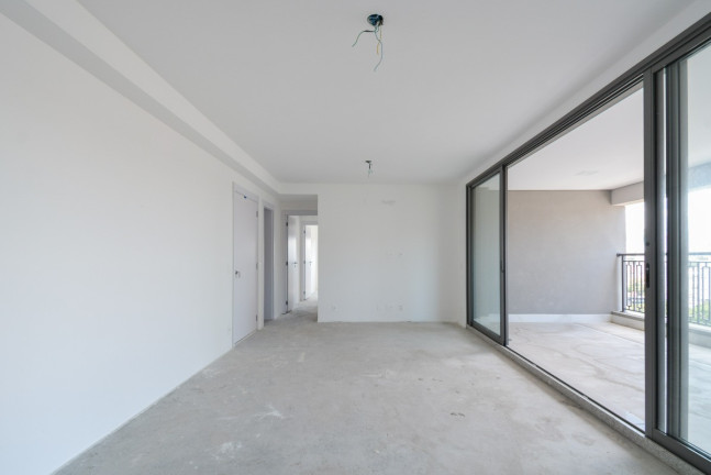 Imagem Apartamento com 3 Quartos à Venda, 123 m² em Chácara Klabin - São Paulo Imagem Apartamento com 3 Quartos à Venda, 123 m² em Chácara Klabin - São Paulo