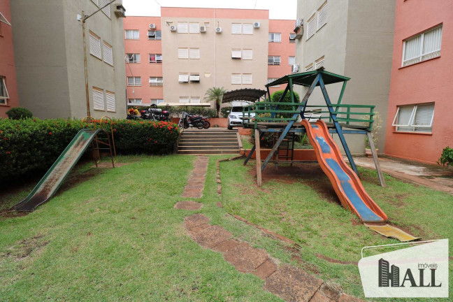 Imagem Apartamento com 2 Quartos à Venda, 75 m² em Higienópolis - São José Do Rio Preto