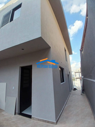 Imagem Casa de Condomínio com 2 Quartos à Venda, 140 m² em Jardim Rio Das Pedras - Cotia Imagem Casa de Condomínio com 2 Quartos à Venda, 140 m² em Jardim Rio Das Pedras - Cotia