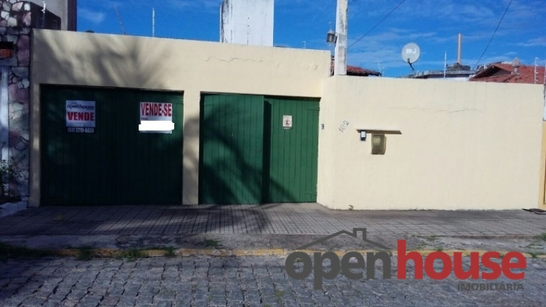 Imagem Casa com 4 Quartos à Venda, 320 m² em Ponta Negra - Natal