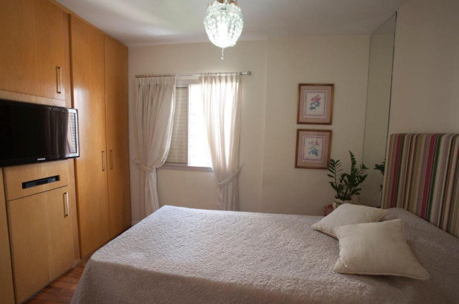 Imagem Apartamento com 2 Quartos à Venda, 97 m² em Vila Olímpia - São Paulo