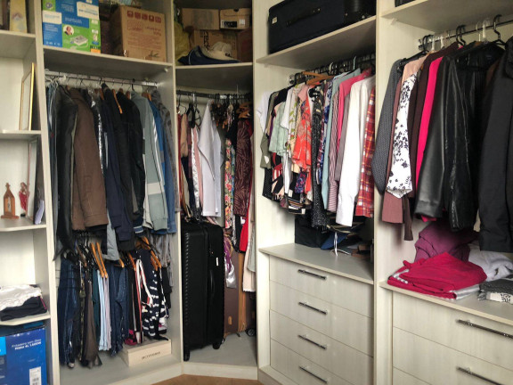 Imagem Apartamento com 1 Quarto à Venda,  em Tamboré - Santana De Parnaíba