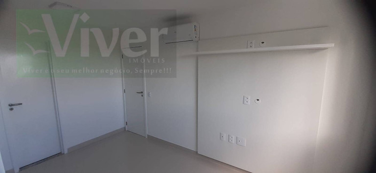 Imagem Apartamento com 2 Quartos para Alugar, 60 m² em Calhau - São Luís Imagem Apartamento com 2 Quartos para Alugar, 60 m² em Calhau - São Luís