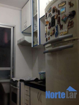 Imagem Apartamento com 3 Quartos à Venda, 60 m² em Vila Guilherme - São Paulo Imagem Apartamento com 3 Quartos à Venda, 60 m² em Vila Guilherme - São Paulo