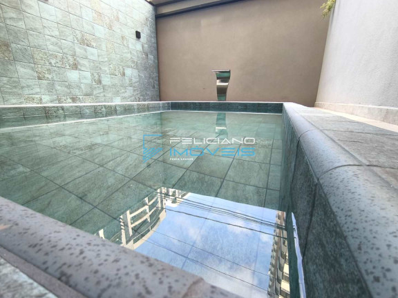 Imagem Casa de Condomínio com 2 Quartos à Venda, 118 m² em Canto Do Forte - Praia Grande Imagem Casa de Condomínio com 2 Quartos à Venda, 118 m² em Canto Do Forte - Praia Grande