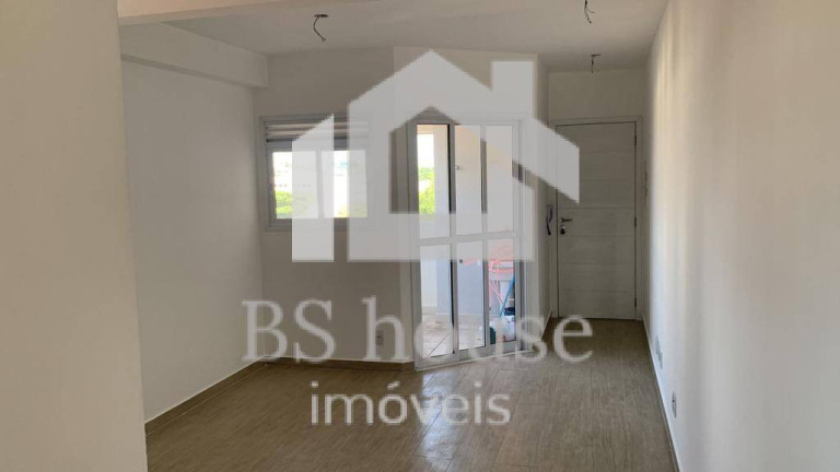 Imagem Apartamento com 2 Quartos à Venda, 53 m² em Jardim - Santo André Imagem Apartamento com 2 Quartos à Venda, 53 m² em Jardim - Santo André