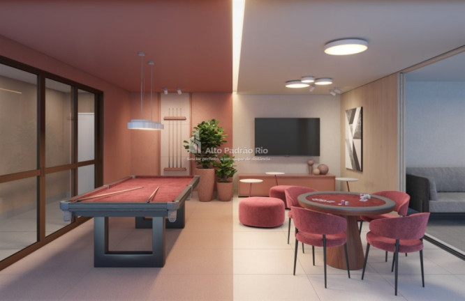 Imagem Apartamento com 2 Quartos à Venda, 78 m² em Barra Da Tijuca - Rio De Janeiro Imagem Apartamento com 2 Quartos à Venda, 78 m² em Barra Da Tijuca - Rio De Janeiro