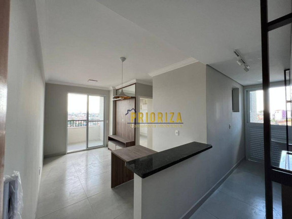 Imagem Apartamento com 2 Quartos à Venda, 55 m² em Jardim Prestes De Barros - Sorocaba Imagem Apartamento com 2 Quartos à Venda, 55 m² em Jardim Prestes De Barros - Sorocaba