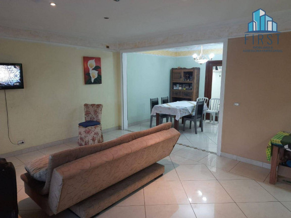 Imagem Casa com 3 Quartos à Venda, 162 m² em Vila Bossi - Louveira