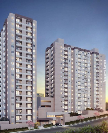 Imagem Apartamento com 2 Quartos à Venda,  em São Miguel Paulista - São Paulo