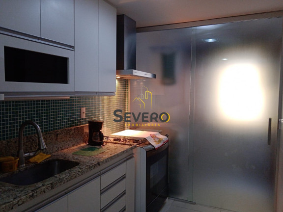 Imagem Apartamento com 3 Quartos à Venda, 115 m² em Santa Rosa - Niterói