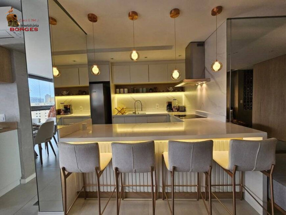 Imagem Apartamento com 2 Quartos à Venda, 94 m² em Chácara Inglesa - São Paulo