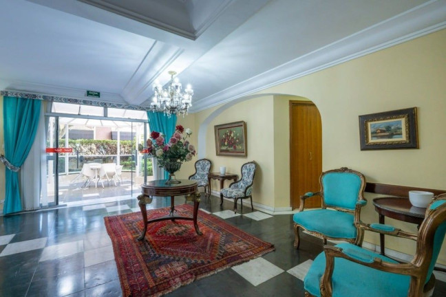 Imagem Apartamento com 1 Quarto à Venda, 42 m² em Jardim Paulista - São Paulo Imagem Apartamento com 1 Quarto à Venda, 42 m² em Jardim Paulista - São Paulo