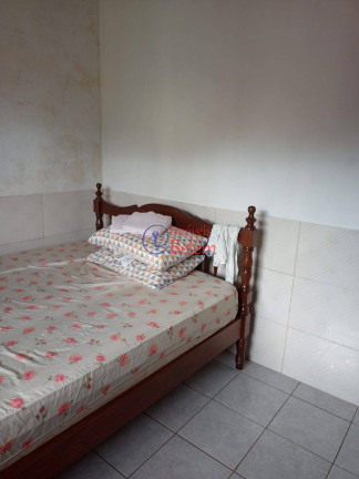 Imagem Casa com 3 Quartos à Venda, 121 m² em Marambaia - Belém Imagem Casa com 3 Quartos à Venda, 121 m² em Marambaia - Belém