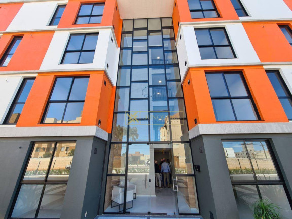Imagem Apartamento com 2 Quartos à Venda, 45 m² em Serraria - São José Imagem Apartamento com 2 Quartos à Venda, 45 m² em Serraria - São José