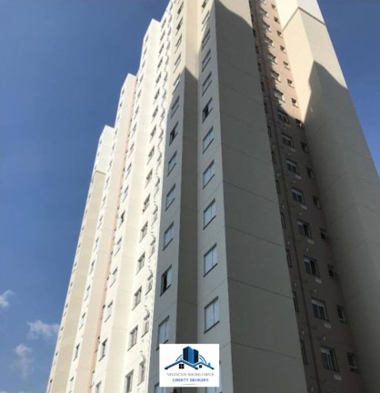 Imagem Apartamento com 2 Quartos à Venda, 40 m² em Vila Ema - São Paulo Imagem Apartamento com 2 Quartos à Venda, 40 m² em Vila Ema - São Paulo