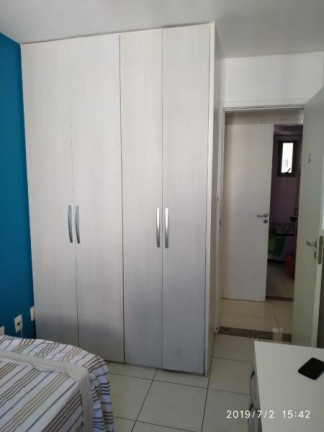 Imagem Apartamento com 3 Quartos à Venda, 88 m² em Imbuí - Salvador Imagem Apartamento com 3 Quartos à Venda, 88 m² em Imbuí - Salvador