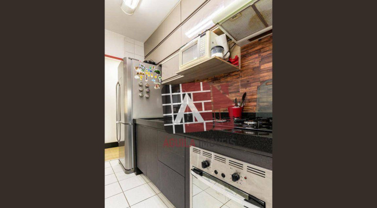 Imagem Apartamento com 2 Quartos à Venda, 51 m² em Ermelino Matarazzo - São Paulo Imagem Apartamento com 2 Quartos à Venda, 51 m² em Ermelino Matarazzo - São Paulo