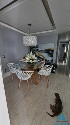 Imagem Apartamento com 3 Quartos à Venda, 99 m² em Todos Os Santos - Rio De Janeiro Imagem Apartamento com 3 Quartos à Venda, 99 m² em Todos Os Santos - Rio De Janeiro