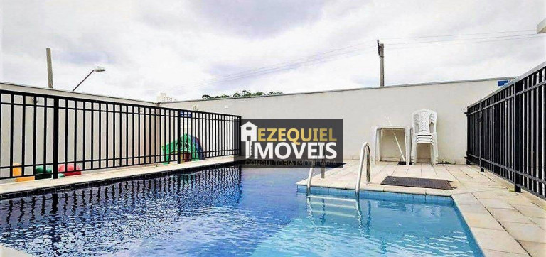Imagem Apartamento com 3 Quartos à Venda, 62 m² em Nova Petrópolis - São Bernardo Do Campo