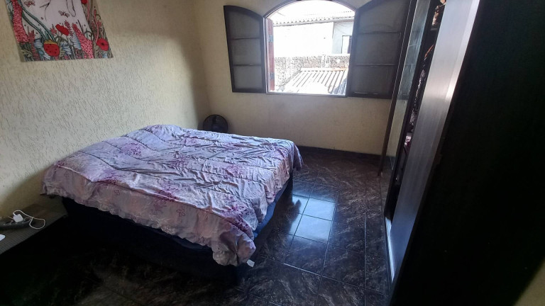 Imagem Sobrado com 3 Quartos à Venda, 120 m² em Jardim Maria Lídia - São Paulo Imagem Sobrado com 3 Quartos à Venda, 120 m² em Jardim Maria Lídia - São Paulo