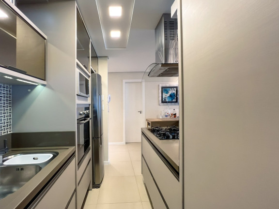 Imagem Apartamento com 3 Quartos à Venda, 101 m² em Estreito - Florianópolis Imagem Apartamento com 3 Quartos à Venda, 101 m² em Estreito - Florianópolis