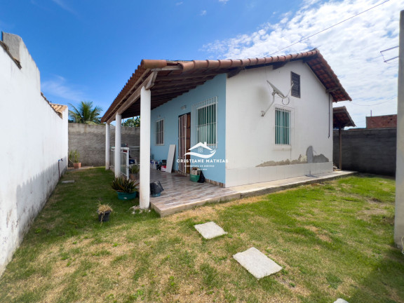 Imagem Casa com 2 Quartos à Venda, 67 m² em Jardim Atlântico Leste (itaipuaçu) - Maricá