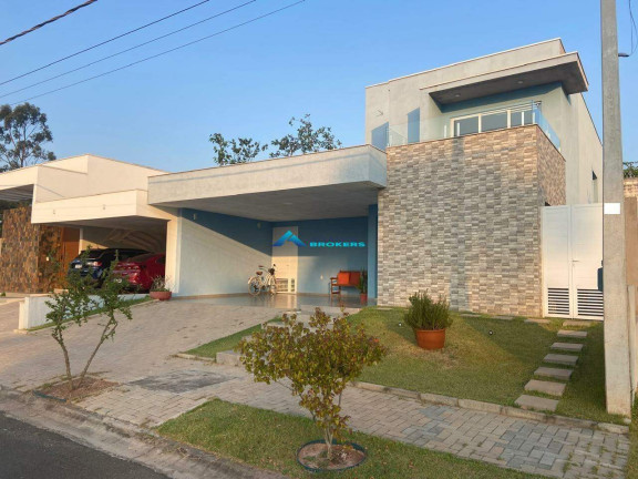Imagem Casa de Condomínio com 3 Quartos à Venda, 240 m² em Jardim Celeste - Jundiaí Imagem Casa de Condomínio com 3 Quartos à Venda, 240 m² em Jardim Celeste - Jundiaí