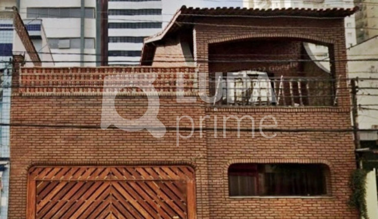 Casa com 4 Quartos à Venda, 240 m² em Tatuapé - São Paulo