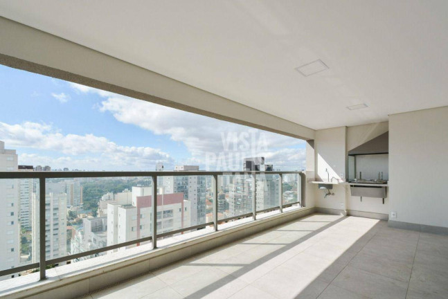Imagem Apartamento com 3 Quartos à Venda, 131 m² em Vila Mariana - São Paulo Imagem Apartamento com 3 Quartos à Venda, 131 m² em Vila Mariana - São Paulo