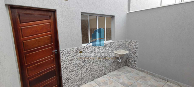 Imagem Casa com 2 Quartos à Venda, 64 m² em São Miguel Paulista - São Paulo