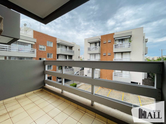 Imagem Apartamento com 3 Quartos à Venda, 100 m² em Jardim Walkíria - São José Do Rio Preto Imagem Apartamento com 3 Quartos à Venda, 100 m² em Jardim Walkíria - São José Do Rio Preto