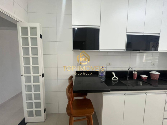 Imagem Apartamento com 3 Quartos à Venda, 104 m² em Pitangueiras - Guarujá