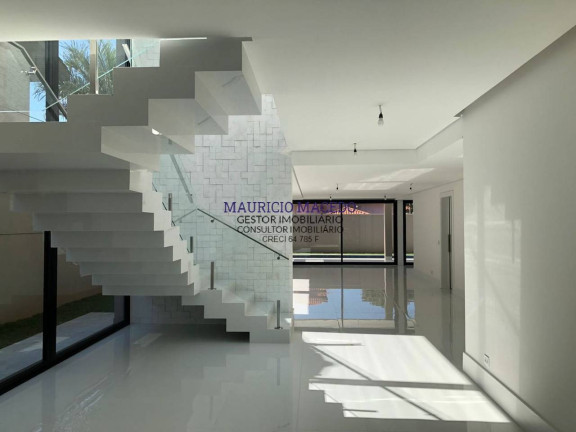 Imagem Casa com 4 Quartos à Venda, 560 m² em Alphaville Residencial Um - Barueri Imagem Casa com 4 Quartos à Venda, 560 m² em Alphaville Residencial Um - Barueri