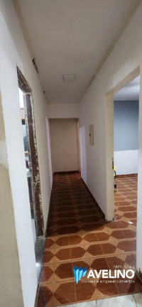 Imagem Casa com 5 Quartos à Venda, 277 m² em Vila Rosa Pires - Campo Grande
