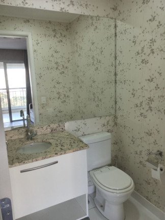 Imagem Imóvel com 2 Quartos à Venda, 104 m² em Vila Andrade - São Paulo
