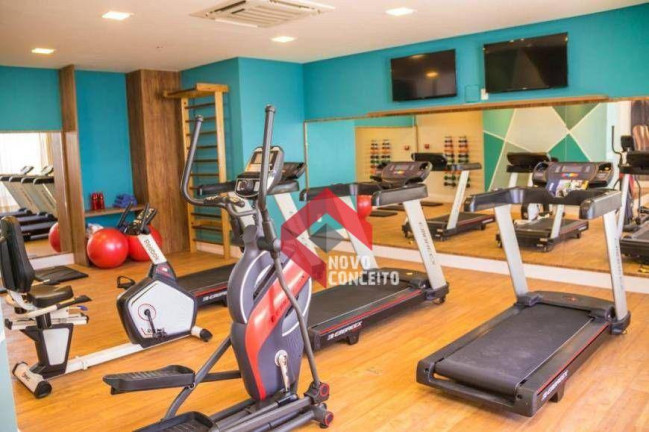 Imagem Apartamento com 2 Quartos à Venda, 88 m² em Dunas - Fortaleza