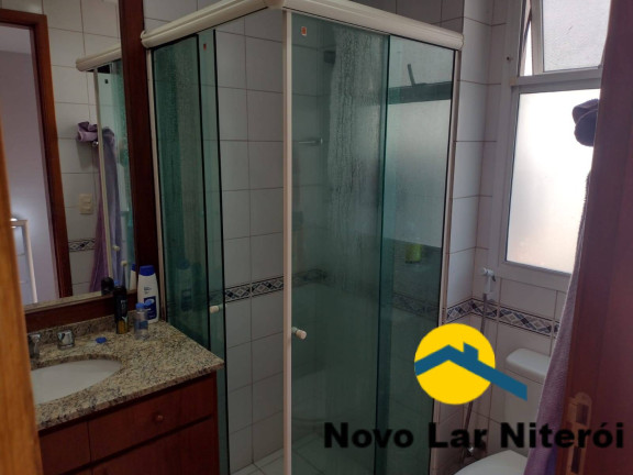 Imagem Casa com 2 Quartos à Venda, 132 m² em São Francisco - Niterói
