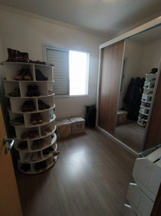 Imagem Apartamento com 3 Quartos à Venda, 84 m² em Rudge Ramos - São Bernardo Do Campo
