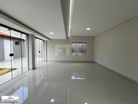 Imagem Casa com 3 Quartos à Venda, 192 m² em Vila Vilas Boas - Campo Grande Imagem Casa com 3 Quartos à Venda, 192 m² em Vila Vilas Boas - Campo Grande