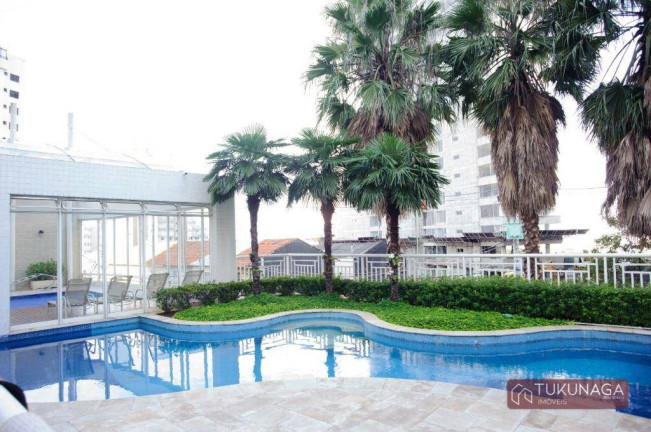Imagem Apartamento com 4 Quartos à Venda, 366 m² em Alto Da Lapa - São Paulo